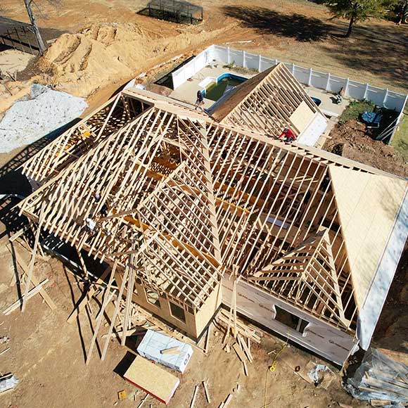Still Oak Homes - Alabama Home Builder