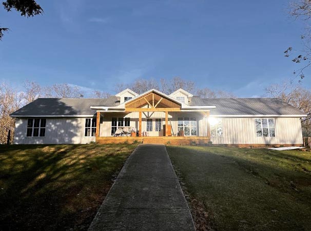 Why Choose Still Oak Homes